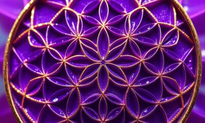 flower of life symbol