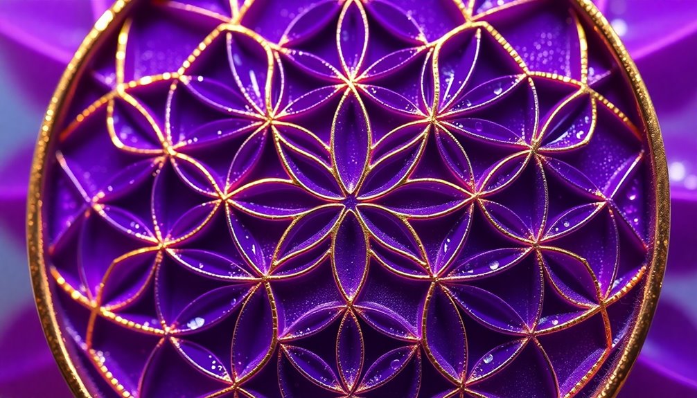 flower of life symbol