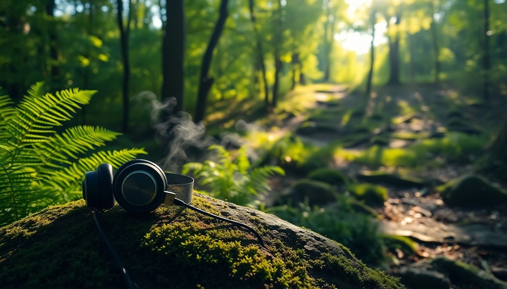 music suggestions for listening