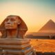 sphinx construction date debated