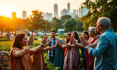 spiritual greeting trend growth