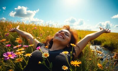 uplifting mindset shift techniques