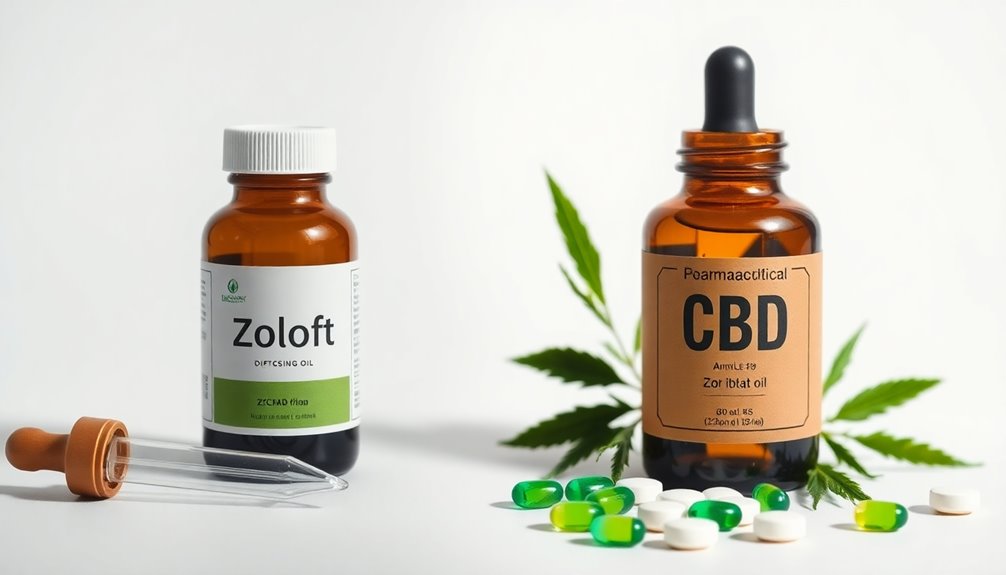 zoloft benefits and risks