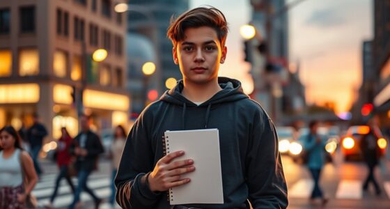 30 day courage building challenge