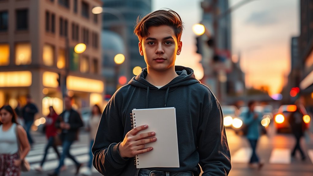 30 day courage building challenge