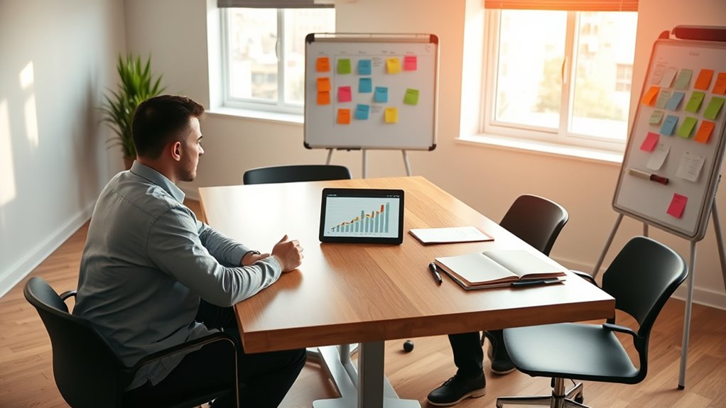 accountability boosts goal achievement