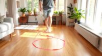 adopt blue zones movement