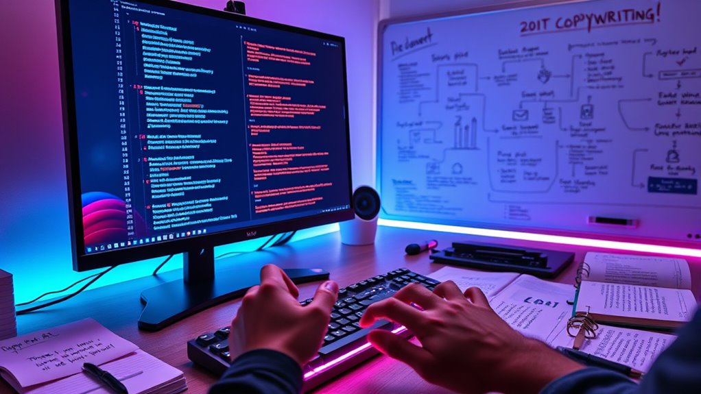 ai enhanced ethical copywriting
