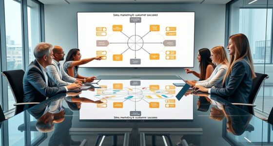 align sales marketing cs