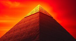 ancient egyptian artifact mystery