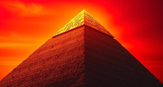 ancient egyptian artifact mystery