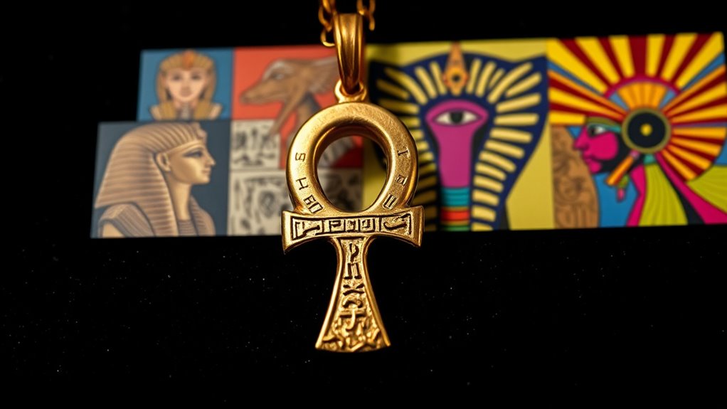 ancient symbol of life