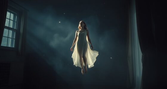 astral projection safety myths