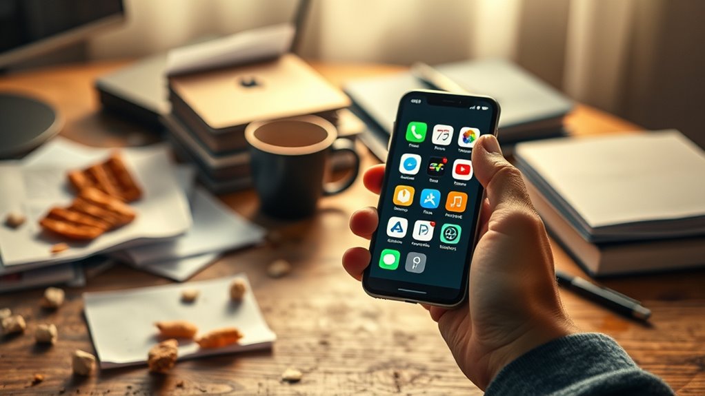 automate trivial daily decisions