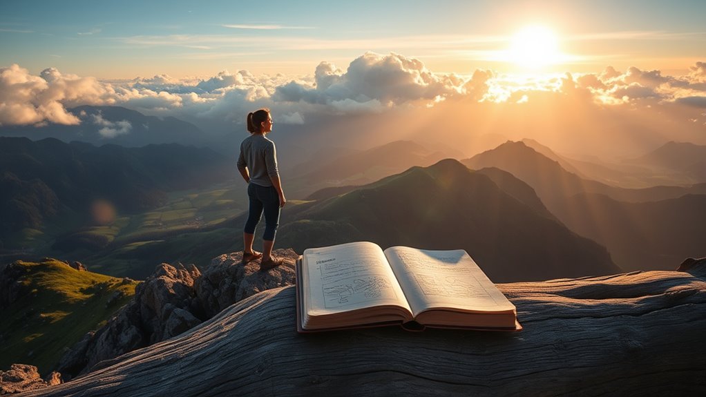 balance hope and planning