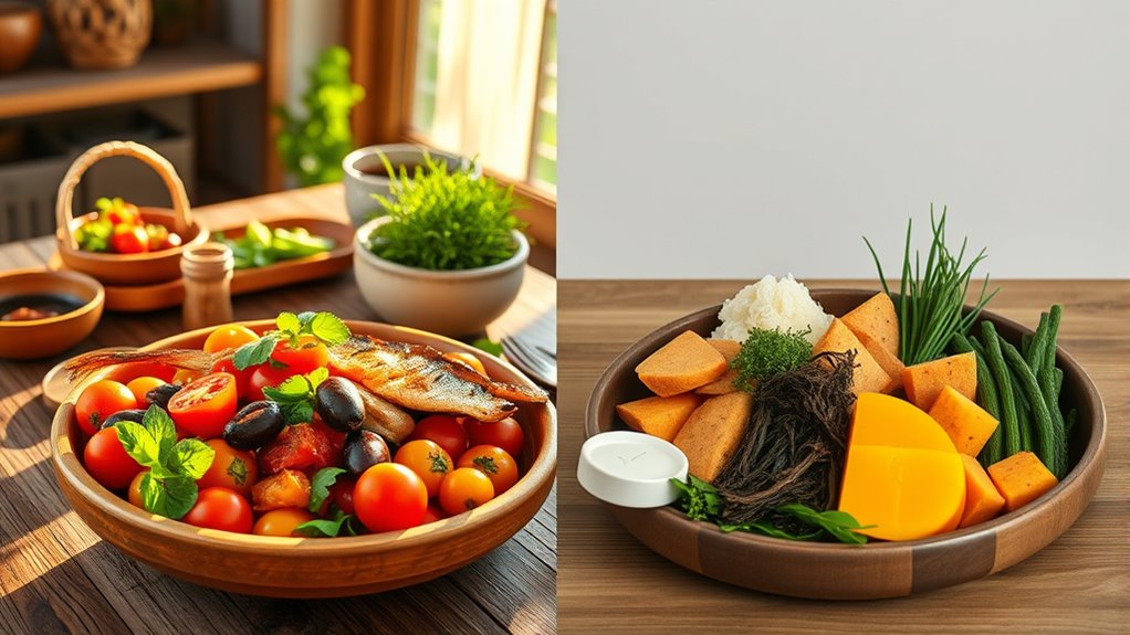 balance moderation mindful eating