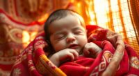 birth dreams symbolize new beginnings
