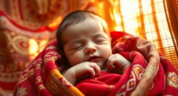 birth dreams symbolize new beginnings