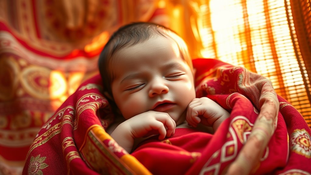 birth dreams symbolize new beginnings