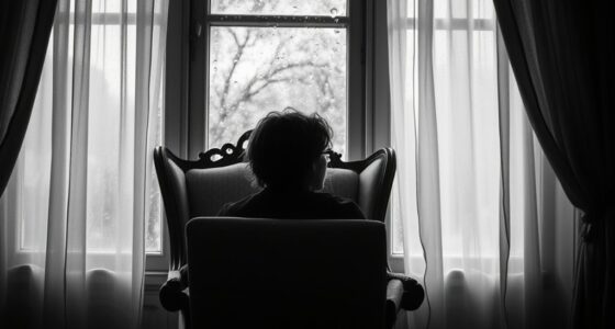 black and white memories