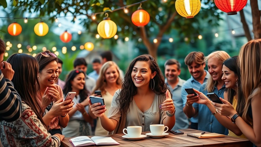 building loyal customer communities
