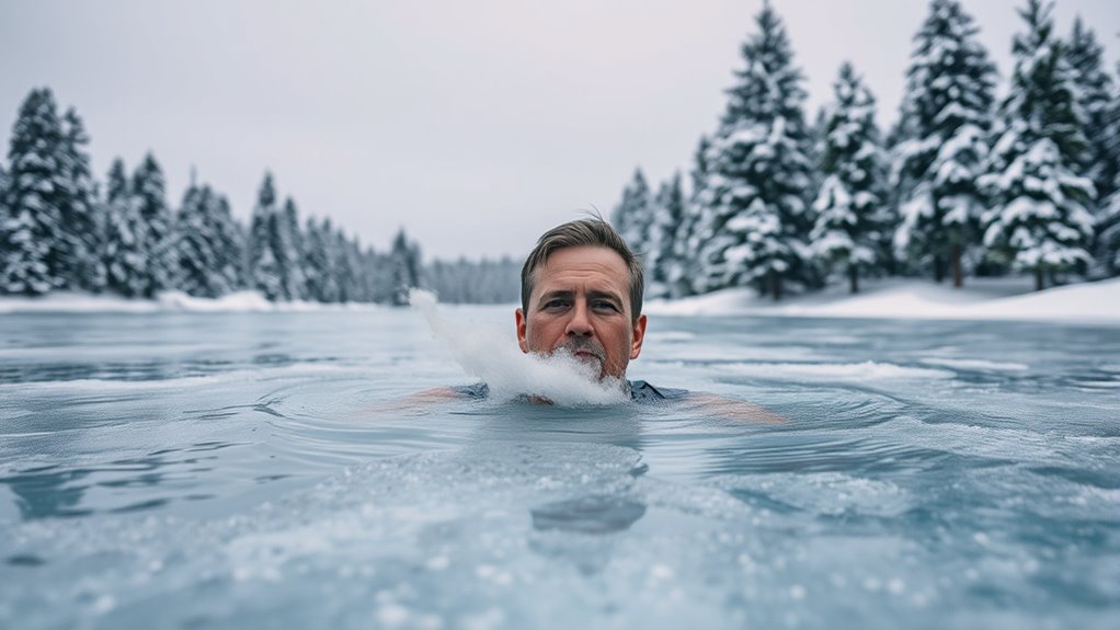 cold therapy s medical evolution