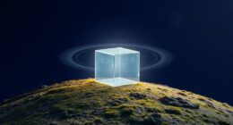 cube earth saturn stability