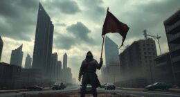 cultural view on apocalypse