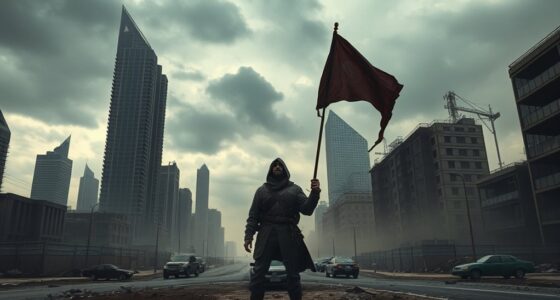 cultural view on apocalypse