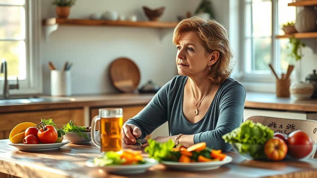 cycle based fasting strategies