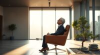 daily stoic leadership techniques