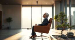 daily stoic leadership techniques