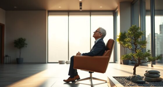 daily stoic leadership techniques