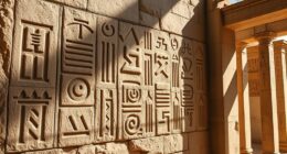 decoding ancient egyptian numerals