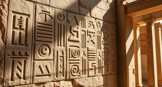 decoding ancient egyptian numerals