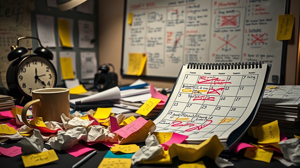 define what to avoid