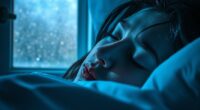 delayed dream event reflection