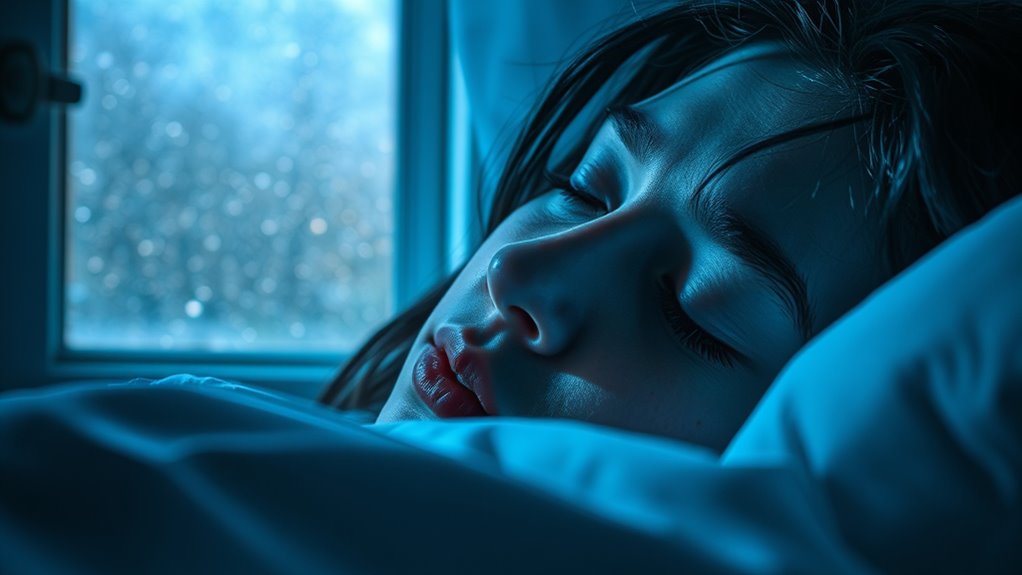 delayed dream event reflection