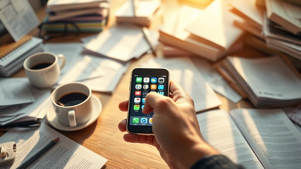 delegate low priority decisions