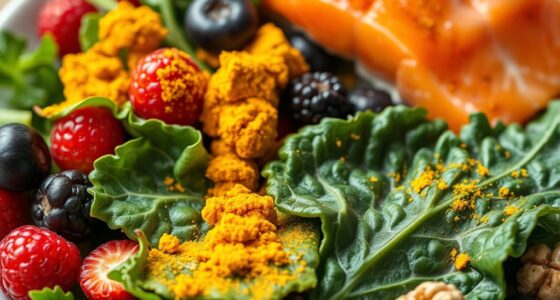 diet triggers hacks inflammation
