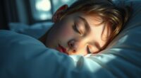 dreams indicate health issues