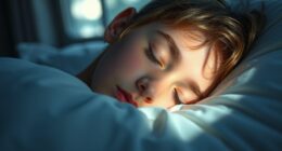 dreams indicate health issues