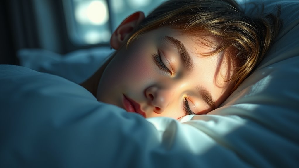 dreams indicate health issues