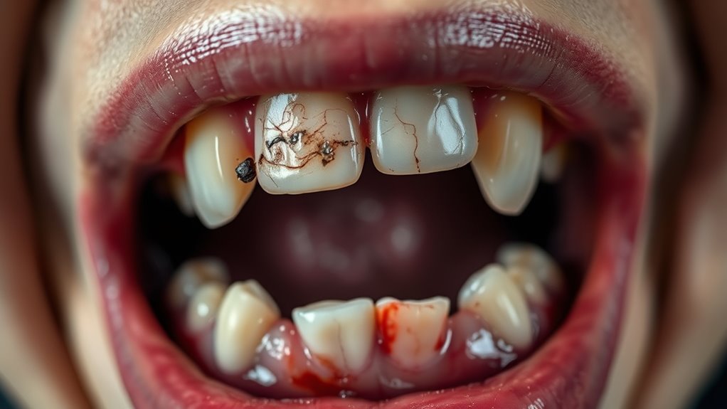 dreams of teeth loss