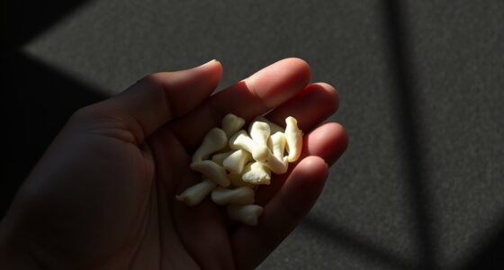 dreams of tooth loss