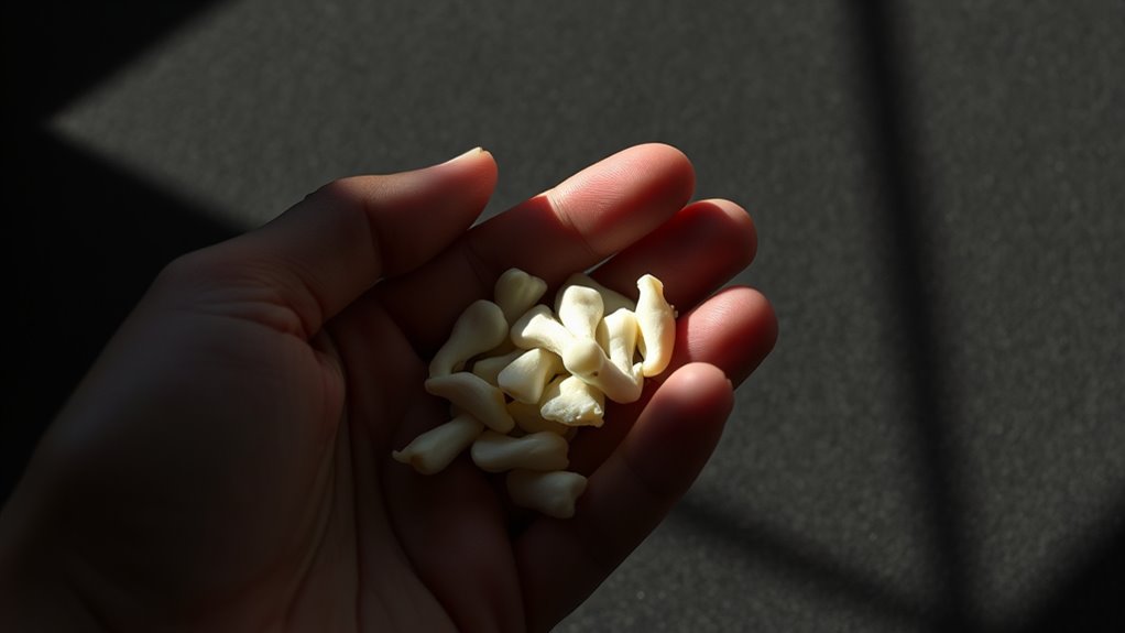 dreams of tooth loss