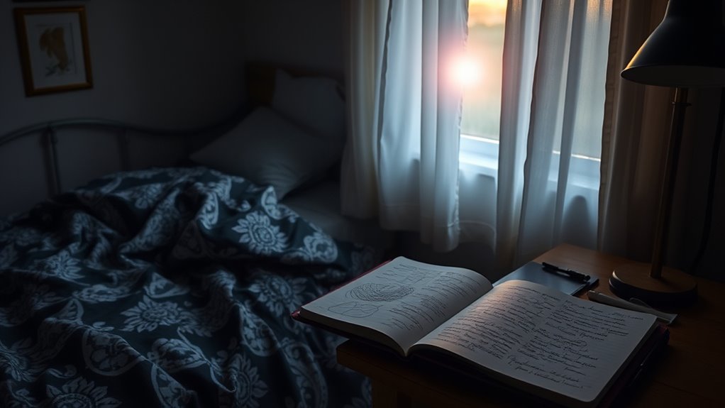 dreams reflect subconscious pattern recognition