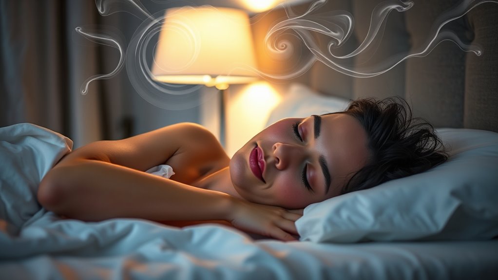 dreams reveal early health clues