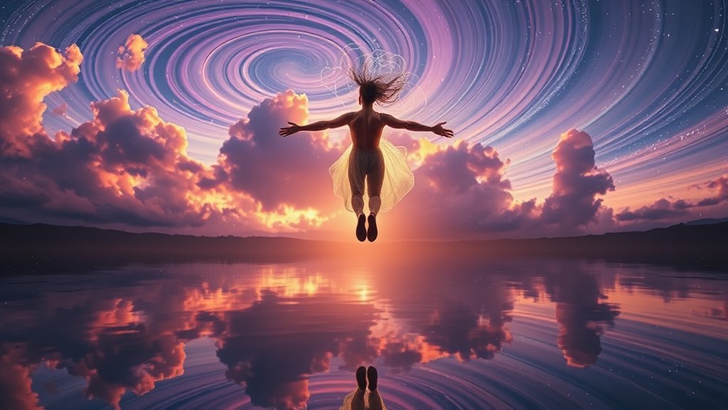 dreams revealing inner truth