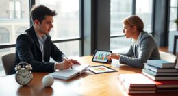 effective accountability partnership structures